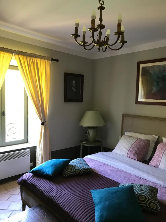 Residence Le Petit Paradis Labastide-Rouairoux エクステリア 写真