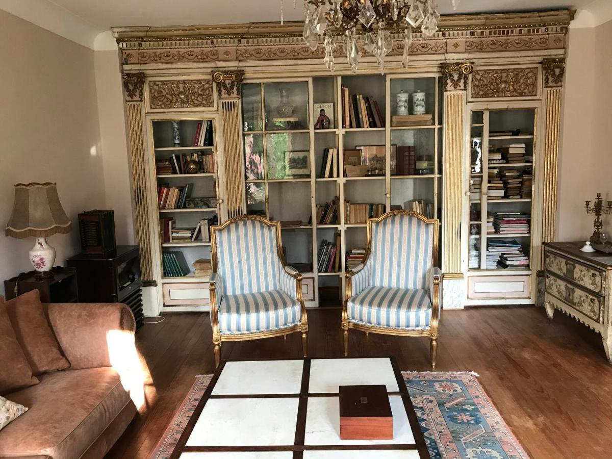 Residence Le Petit Paradis Labastide-Rouairoux エクステリア 写真