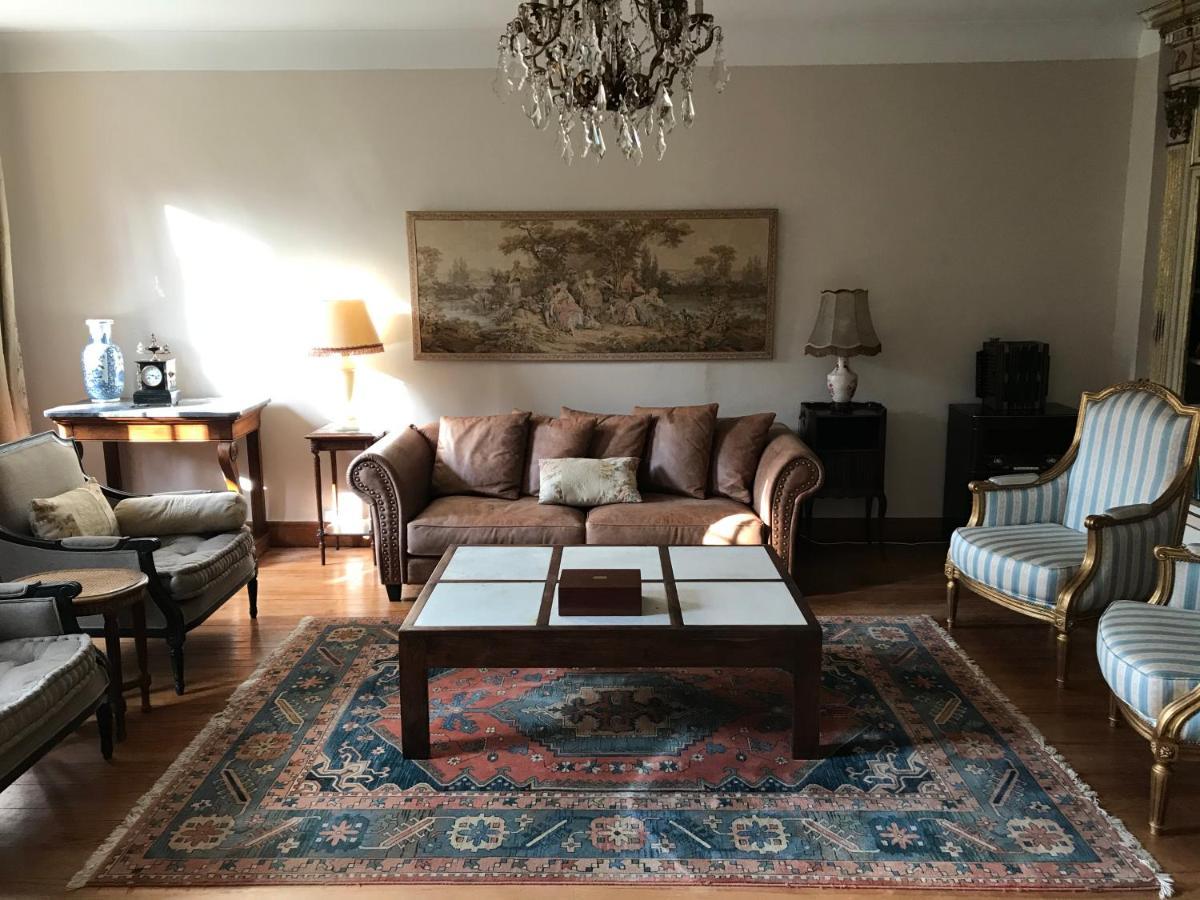 Residence Le Petit Paradis Labastide-Rouairoux エクステリア 写真