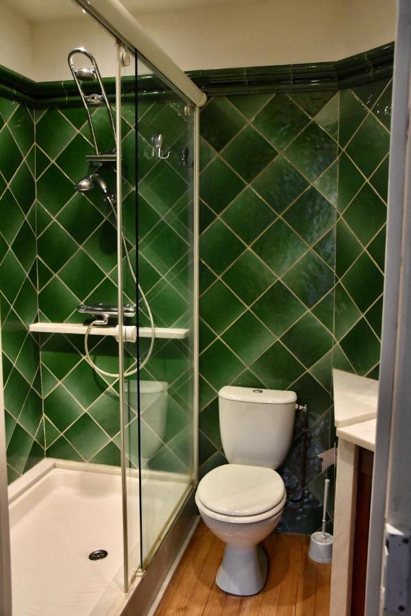 Residence Le Petit Paradis Labastide-Rouairoux エクステリア 写真