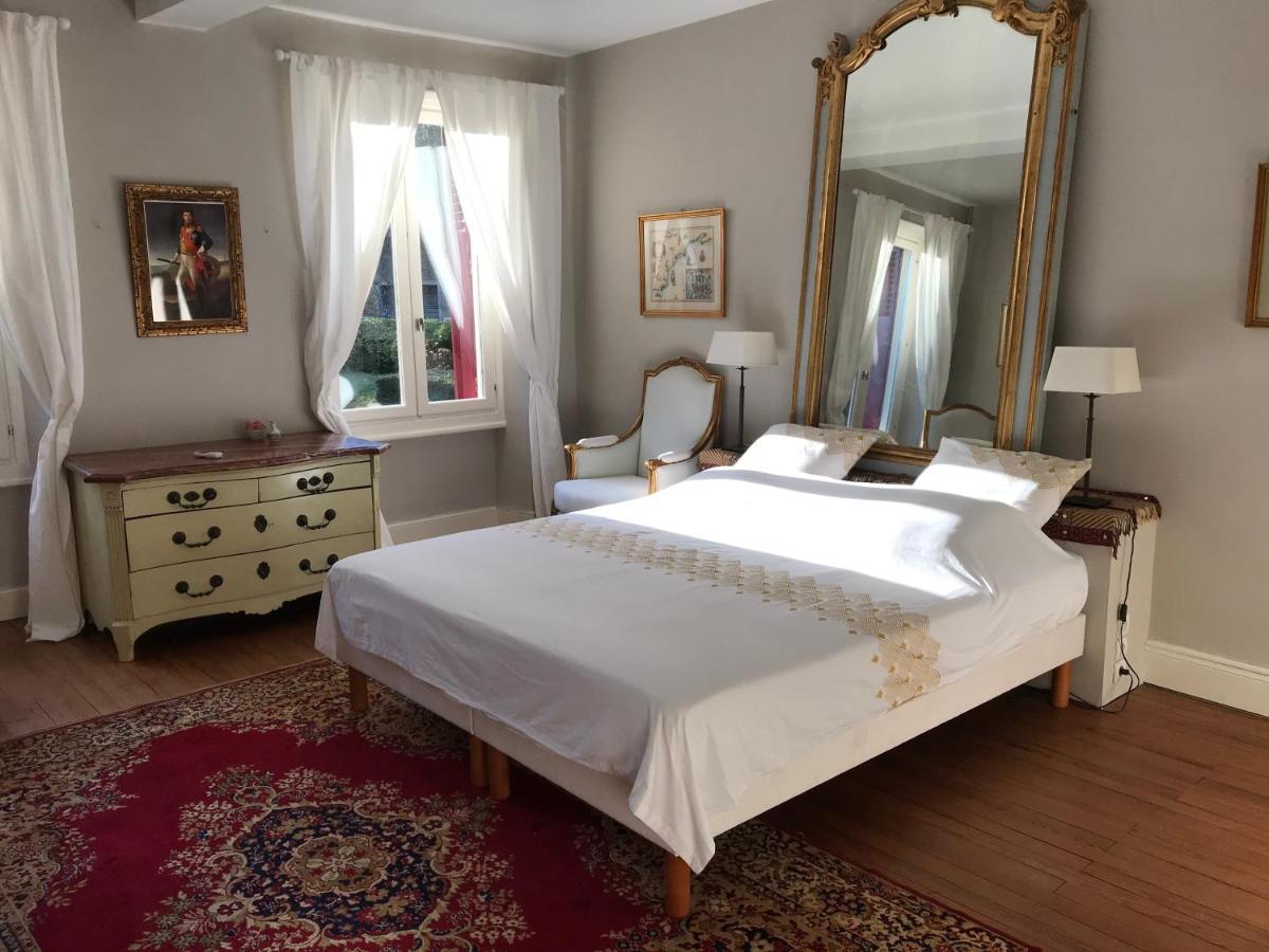 Residence Le Petit Paradis Labastide-Rouairoux エクステリア 写真