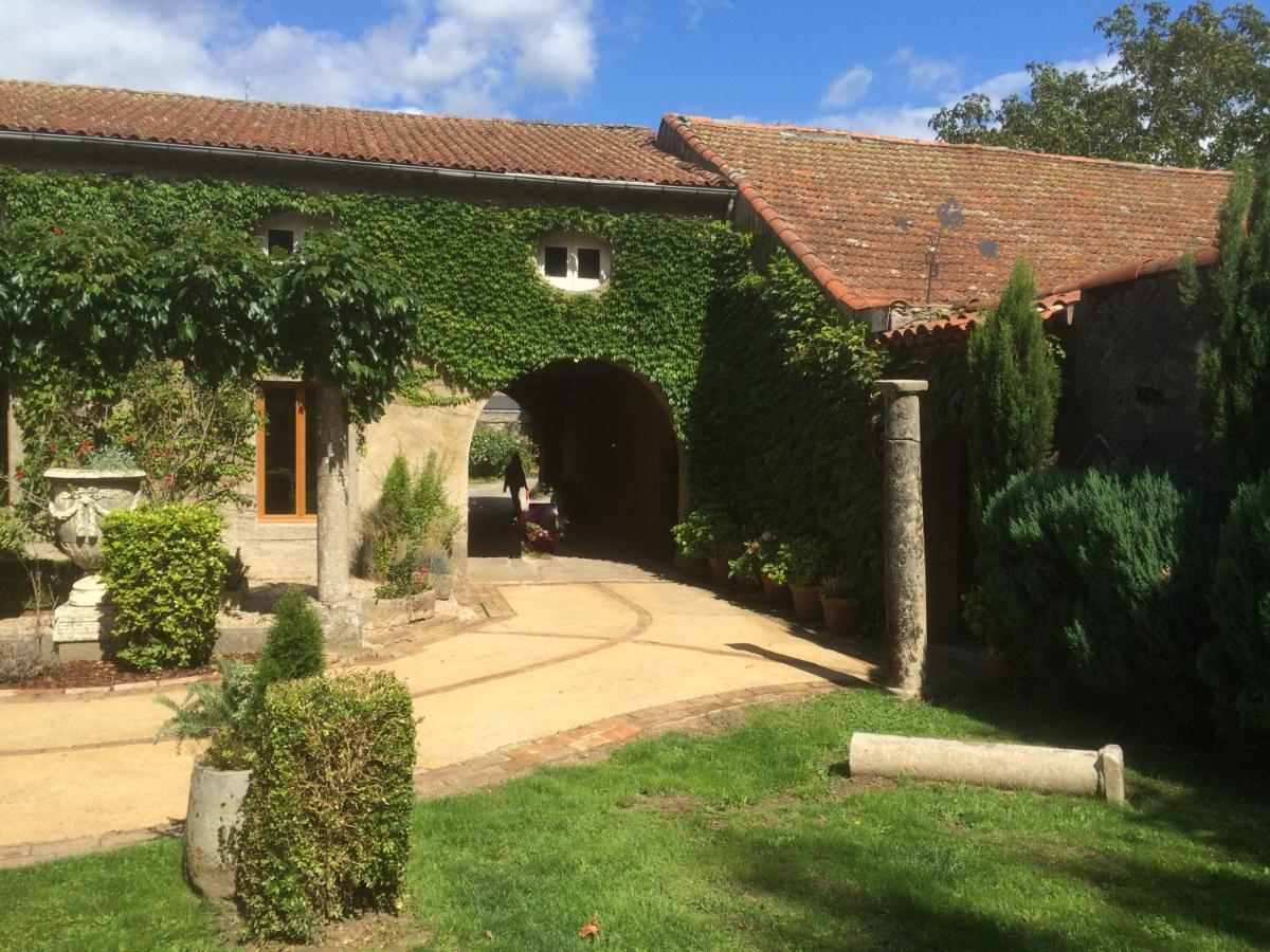 Residence Le Petit Paradis Labastide-Rouairoux エクステリア 写真