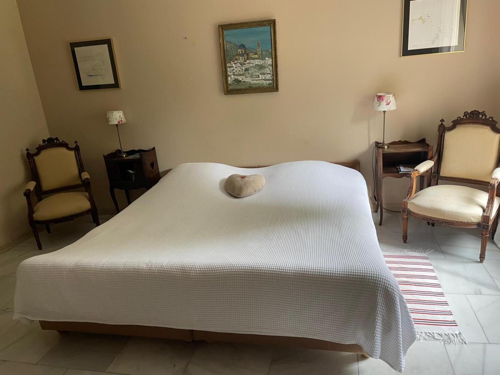 Residence Le Petit Paradis Labastide-Rouairoux エクステリア 写真