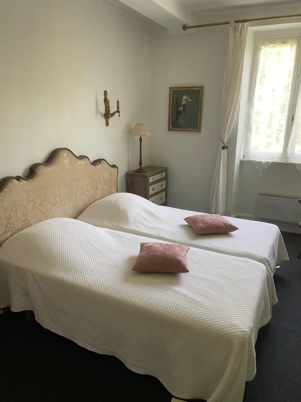 Residence Le Petit Paradis Labastide-Rouairoux エクステリア 写真