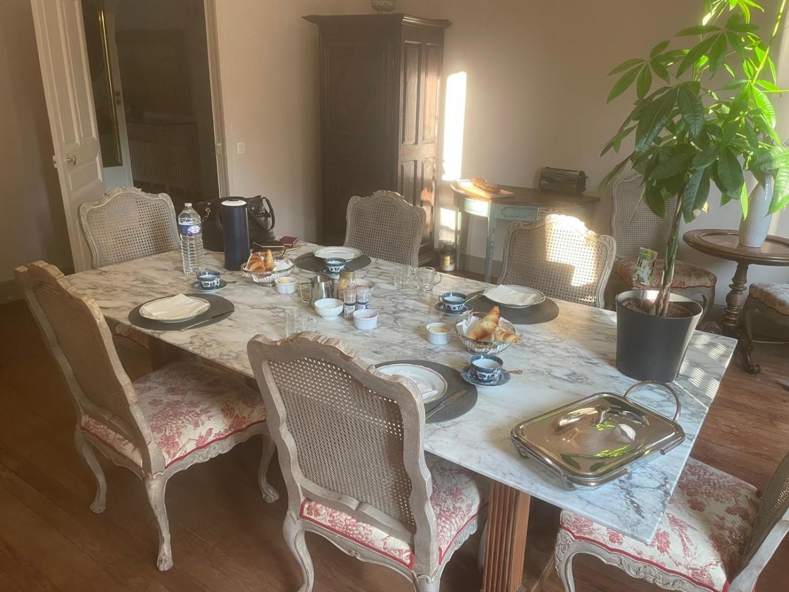 Residence Le Petit Paradis Labastide-Rouairoux エクステリア 写真