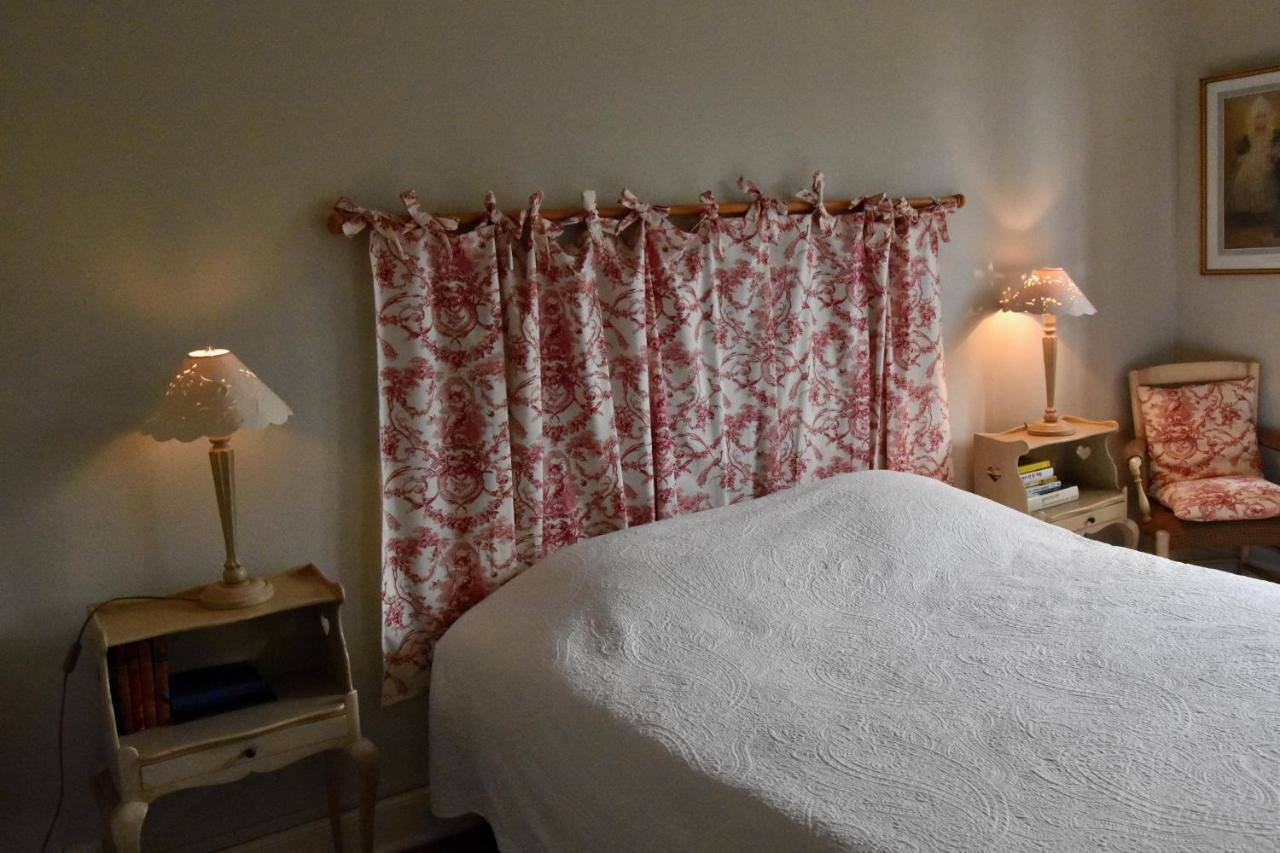 Residence Le Petit Paradis Labastide-Rouairoux エクステリア 写真